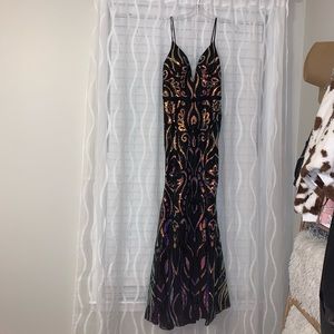 BRAND NEW PROM DRESS never worn